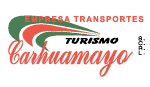 pasajes en turismo carhuamayo
