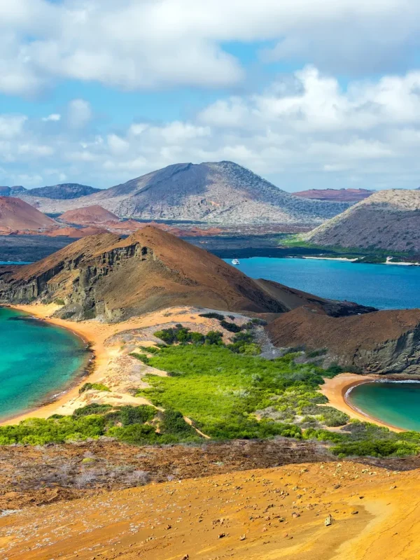 Paquetes turísticos a Ecuador 2026